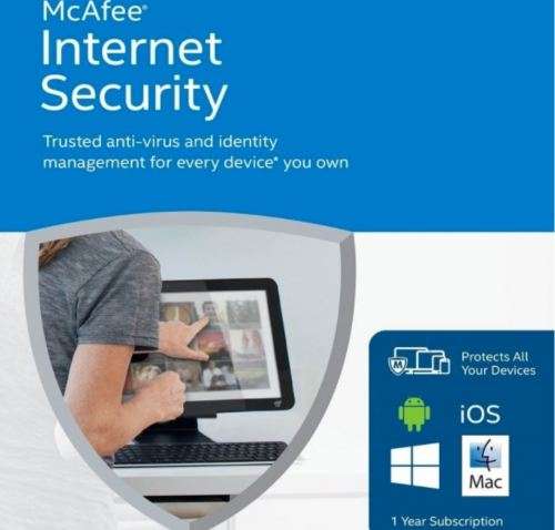 McAfee Internet Security | Anti-Virus | Anti-Virus Protection | Antivirus software | Antivirus