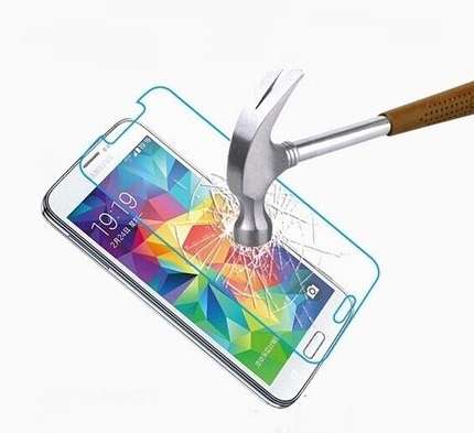 Tempered Glass for Samsung Galaxy S4