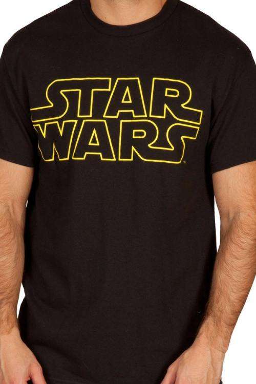 Star Wars T-shirt