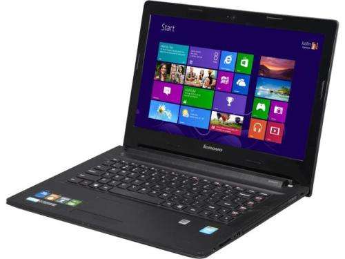 6 MONTHS OLD Lenovo G40 intel 2.16ghz- 4GB Ram - 500GB - 2.16GHz-wifi -lan