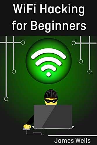 Wifi Hacking for Beginners E-book