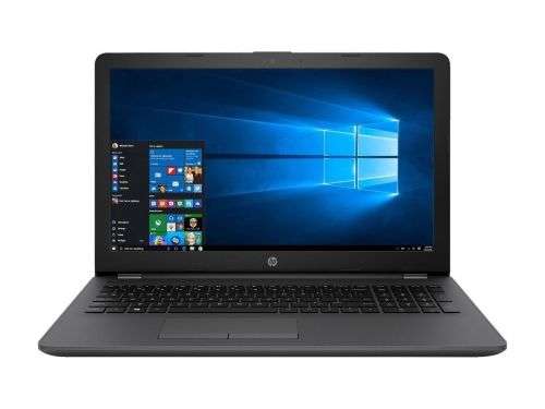 HP 250 G5 | i3 | 8GB | 500GB | 15.6" | Win 10