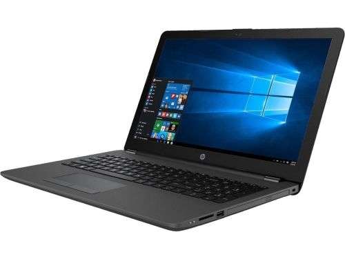 HP 250 G5 | i3 | 8GB | 500GB | 15.6" | Win 10