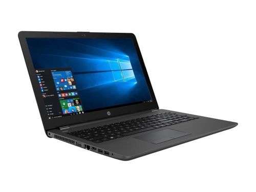HP 250 G5 | i3 | 8GB | 500GB | 15.6" | Win 10
