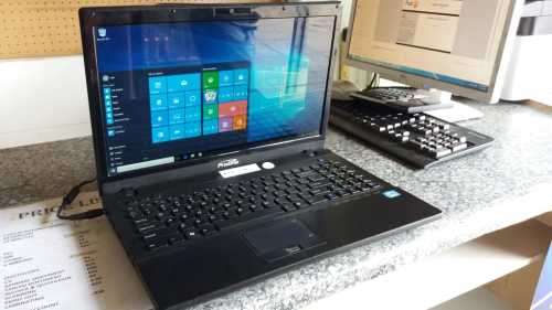 CORE i5 LAPTOP / 8 GB RAM / 500 GB HDD