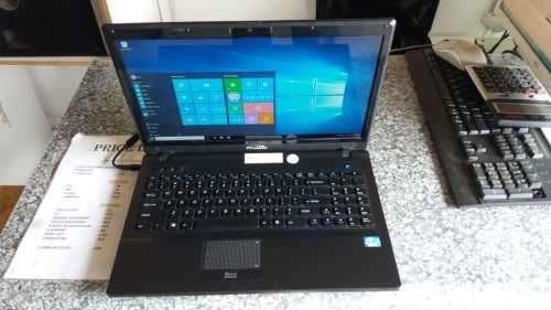 CORE i5 LAPTOP / 8 GB RAM / 500 GB HDD