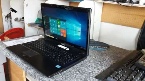 CORE i5 LAPTOP / 8 GB RAM / 500 GB HDD
