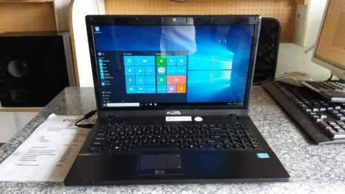 CORE i5 LAPTOP / 8 GB RAM / 500 GB HDD