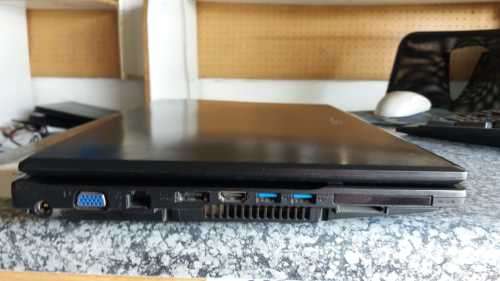 CORE i5 LAPTOP / 8 GB RAM / 500 GB HDD