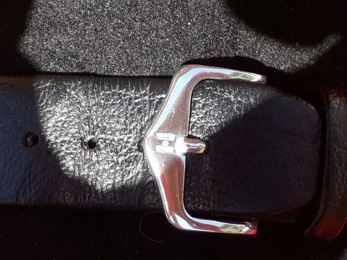 Omega Seamaster Automatic