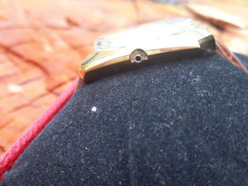 Omega Seamaster  Cosmic Auto