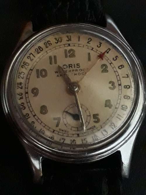 Oris Pointer