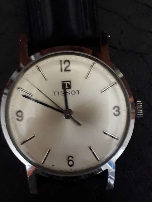 Tissot 1959