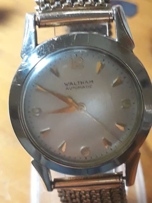 Waltham Automatic