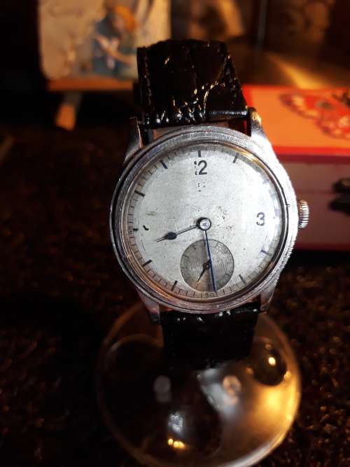 Omega cal 100-26.5T3 PC AM