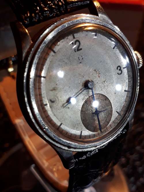 Omega cal 100-26.5T3 PC AM