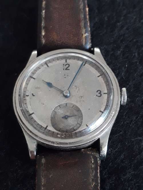 Omega cal 100-26.5T3 PC AM