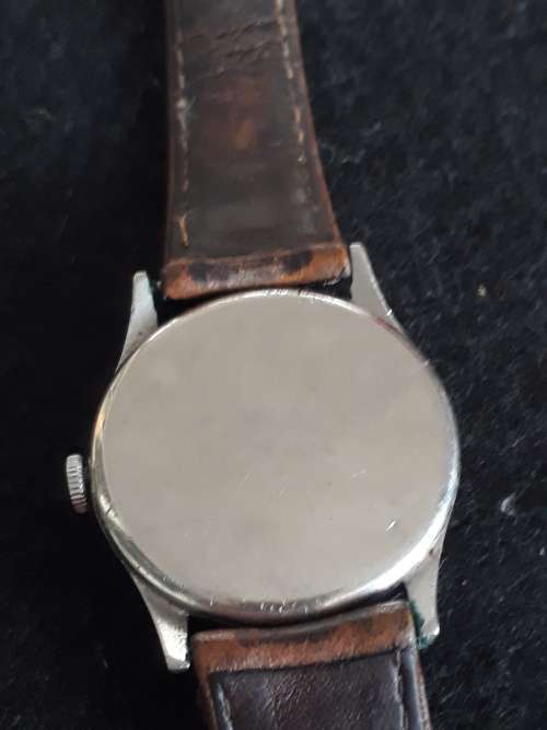 Omega cal 100-26.5T3 PC AM