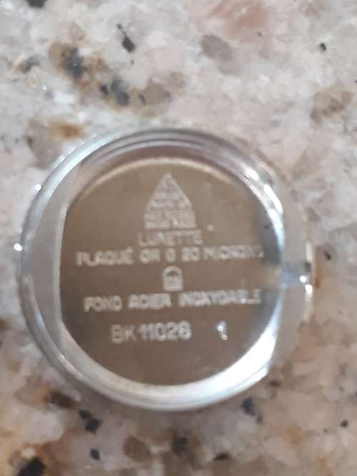 Omega Manual female vintage watch