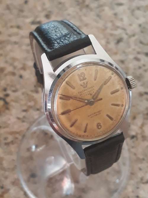 Tradition by Reusser