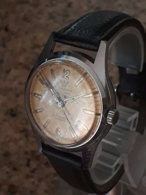 Tradition by Reusser