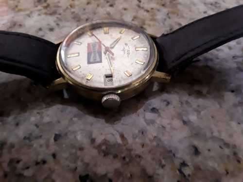 Rotary vintage champion