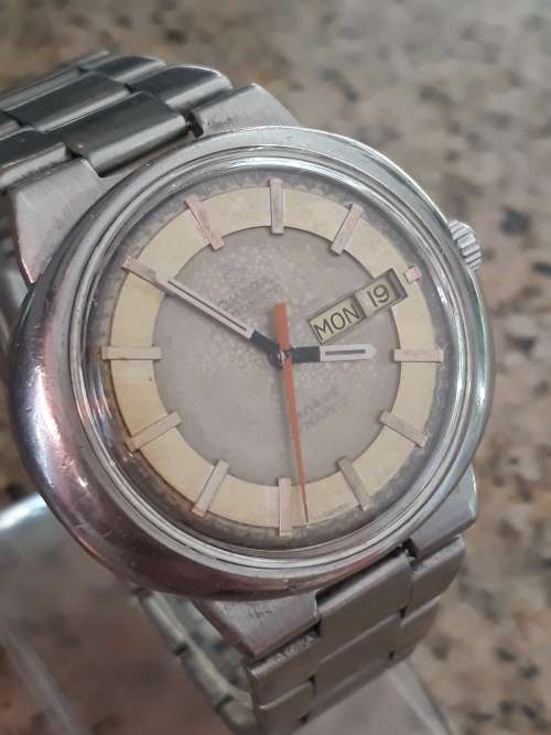 Omega Dynamic Geneve  (male)