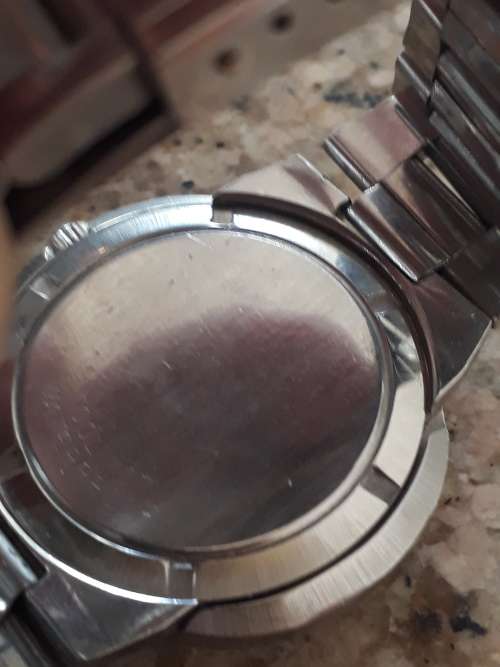 Omega Dynamic Geneve  (male)