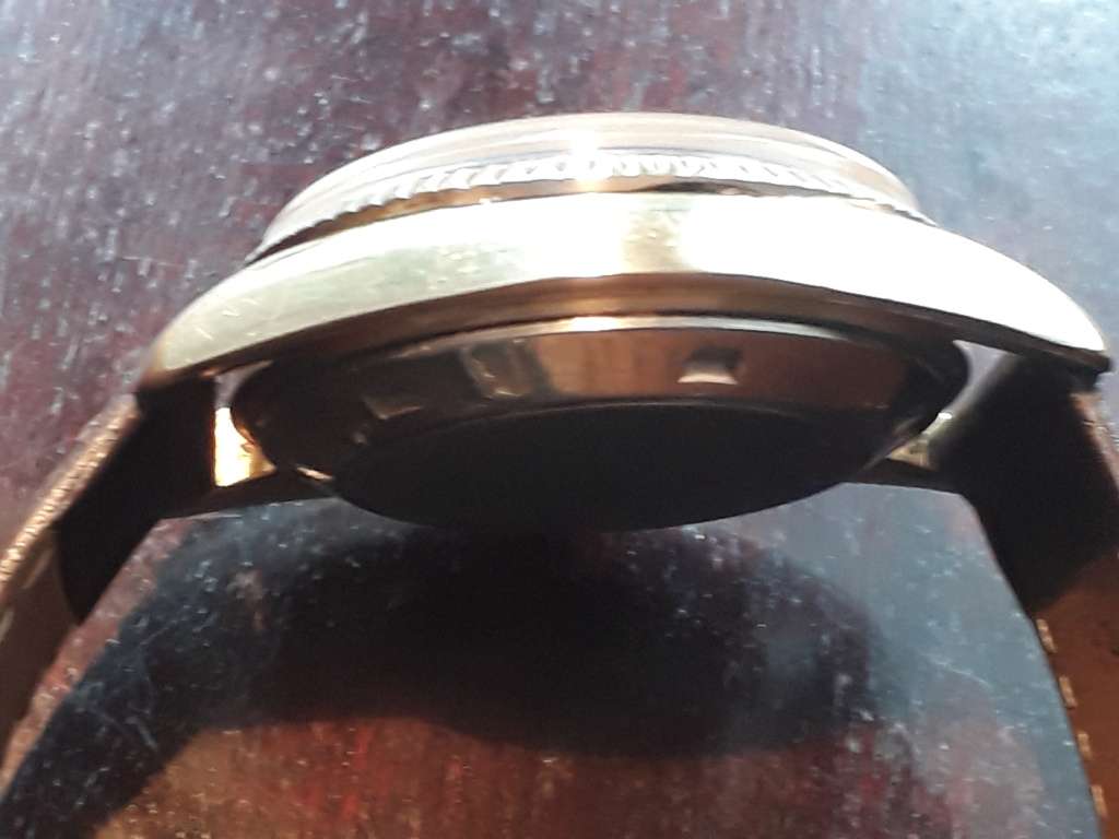 Ricoh Medallion auto 21jewels