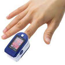 Pulse Oximeter