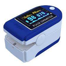 Pulse Oximeter