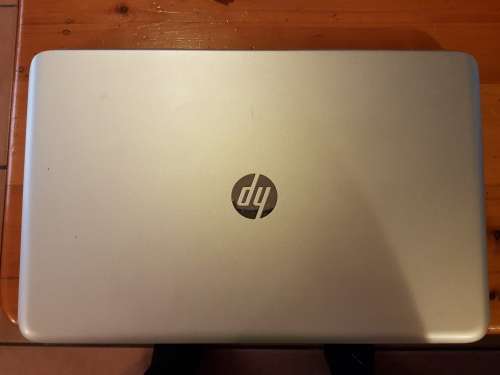 HP ENVY 17-j051ei