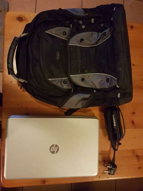 HP ENVY 17-j051ei