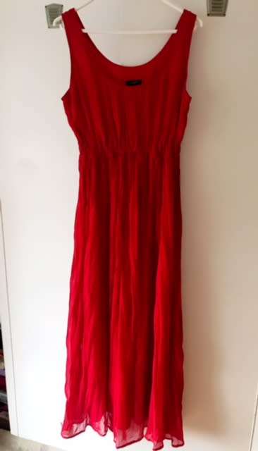 Truworths dress worn once