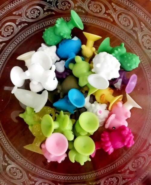 Pick n Pay Stickies x 22