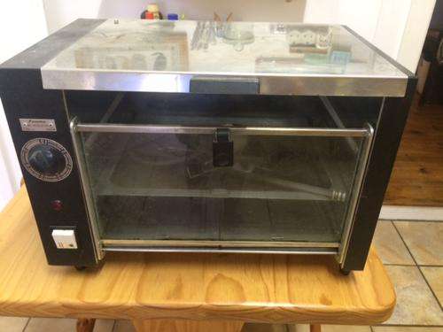 Rotisserie Pineware *excellent condition*