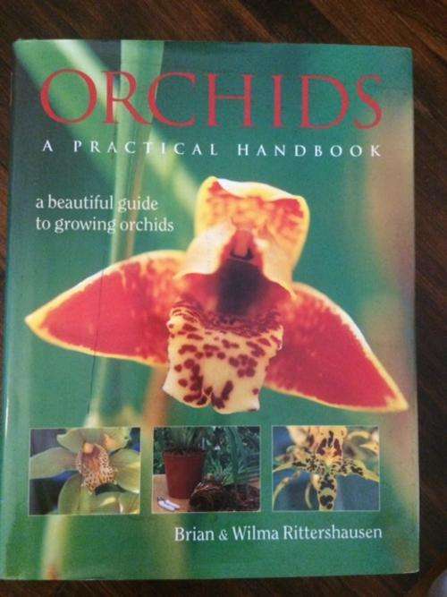 Orchids A Practical Handbook