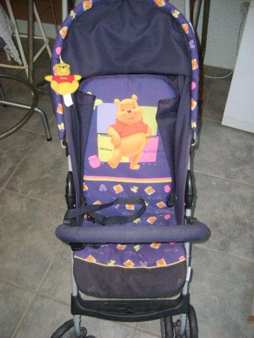 Disney Baby Stroller