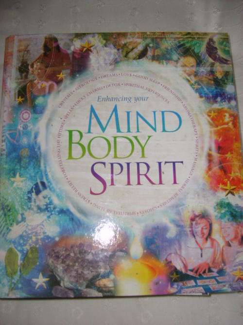 MIND BODY SPIRIT SERIES