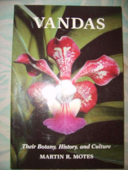 Vandas - Martin R Motes