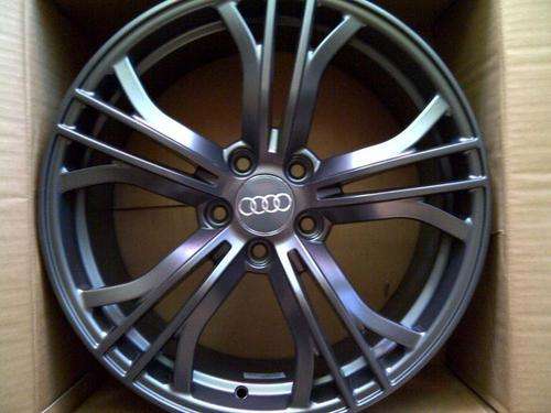 18" AUDI R8 REPLICA MAGS