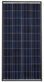 20W 12V High-efficiency photovoltaic module solar panel