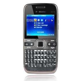 E72 Dual Card & Standby Qwerty Keyboard 2GB TF Nokia Clone