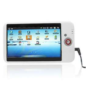 Google Android OS Wifi 7 Inch Netbook MID Touch IPad style w/ Digital Panel