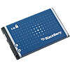 Blackberry Battery New C-S2  Models:  9300 8520 8500 8530 8320 8700