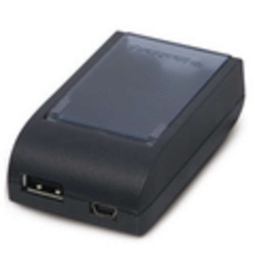 Blackberry External Charger & Battery New D-X1  Models:  8900/9500/9520/9530/9630