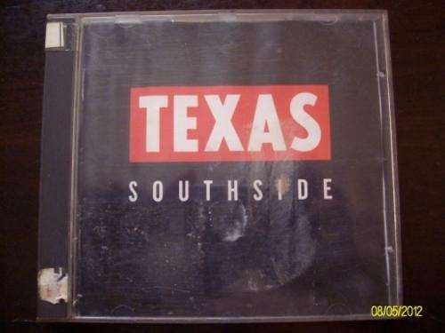 Texas - Southside
