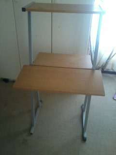 TABLE for Computer- Study Desk-Make an Offer !