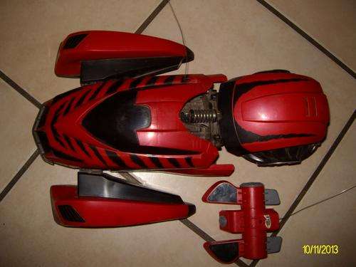 MATTEL TYCO- Remote Control Car