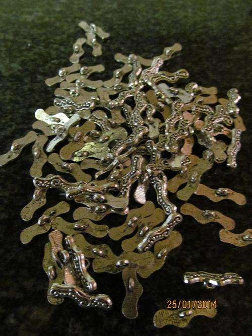 ORNAMENTAL BUTTONS-95off